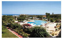 Foto Hotel Kalithea Sun in Rhodos stad ( Rhodos)